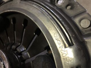 ΔΙΣΚΟ ΠΛΑΤΟ SUBARU IMPREZA-thumb-3