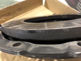 ΔΙΣΚΟ ΠΛΑΤΟ SUBARU IMPREZA-thumb-5