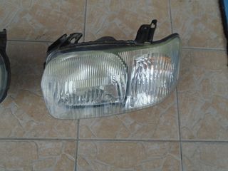 ΦΑΝΑΡΙΑ ΕΜΠΡΟΣ ΠΙΣΩ FORD MEVERICK 2003-2007-thumb-2