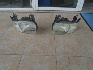 ΦΑΝΑΡΙΑ ΕΜΠΡΟΣ ΠΙΣΩ FORD MEVERICK 2003-2007-thumb-5