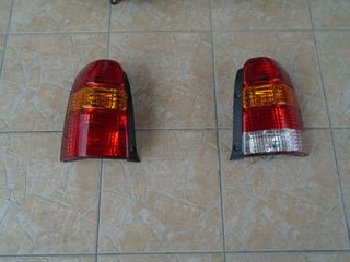 ΦΑΝΑΡΙΑ ΕΜΠΡΟΣ ΠΙΣΩ FORD MEVERICK 2003-2007-thumb-7