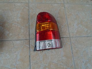 ΦΑΝΑΡΙΑ ΕΜΠΡΟΣ ΠΙΣΩ FORD MEVERICK 2003-2007-thumb-9