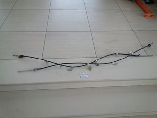 ΣΕΤ ΝΤΙΖΕΣ ΧΕΙΡΟΦΡΕΝΟΥ 5HB HYUNDAI GETZ 2005-2007.