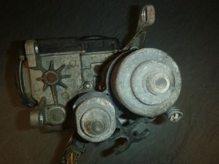 CITROEN C2 C3 SACHS 013981009001 9649394480 0111145 V005 ΕΠΙΛΟΓΕΑΣ ΤΑΧΥΤΗΤΩΝ 1241140128927-thumb-3