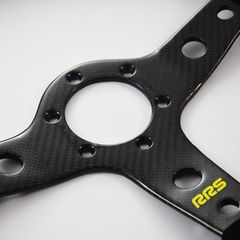 RRS CARBON FLAT 350 mm-thumb-1