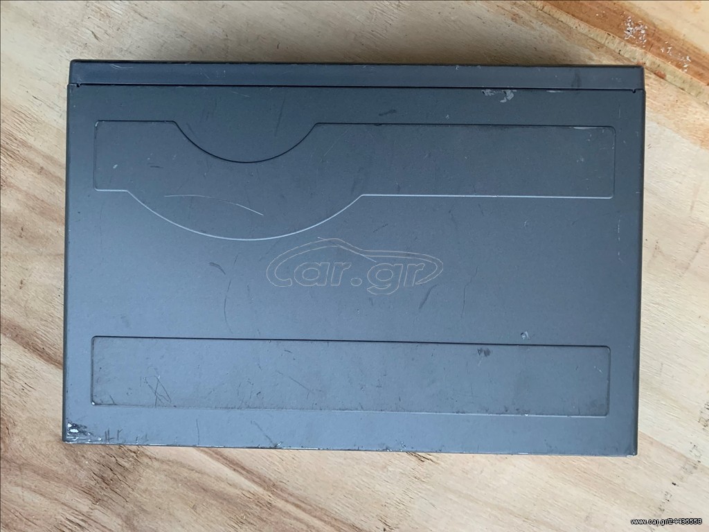 TOYOTA AVENSIS DVD NAVIGATION SYSTEM