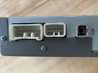 TOYOTA AVENSIS DVD NAVIGATION SYSTEM-thumb-4