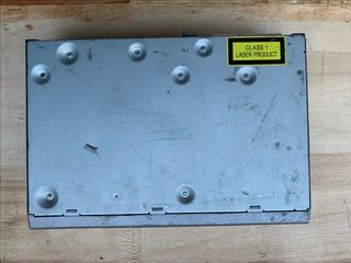 TOYOTA AVENSIS DVD NAVIGATION SYSTEM-thumb-5
