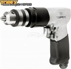 TOPEX 74L220  Αεροδραπανο 3/8" 