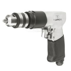 TOPEX 74L220  Αεροδραπανο 3/8" -thumb-1