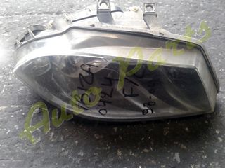 ΣΕΤ ΦΑΝΑΡΙΑ ΕΜΠΡΟΣ SEAT IBIZA DIESEL F/L , ΜΟΝΤΕΛΟ 1998-2004