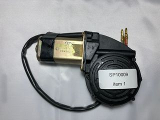 ΜΟΤΕΡ ΗΛΕΚΤΡΙΚΟΥ ΠΑΡΑΘΥΡΟΥ HYUNDAI ACCENT 96-99