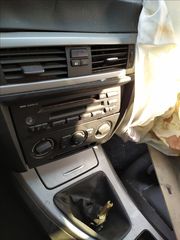 BMW 320 E90 2005 - Προφυλακτήρες  Πόρτες  Τροπέτα πίσω-thumb-2
