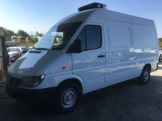Mercedes-Benz '04 SPRINTER 316 ΕΠΩΛΗΘΗ!!!!