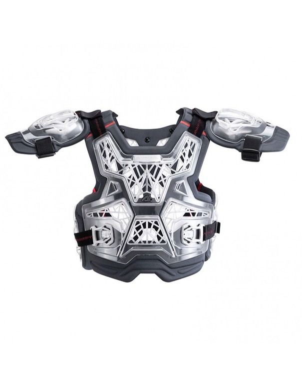 Acerbis Θώρακας Gravity Junior Clear
