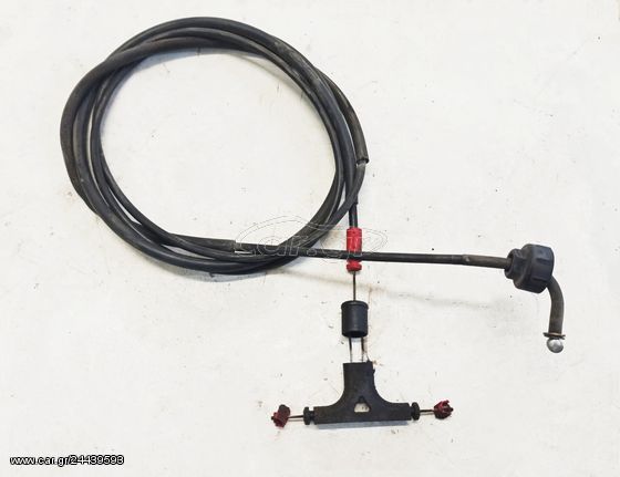 ΝΤΙΖΑ ΣΕΛΑΣ X MAX 250 ('05-'09)