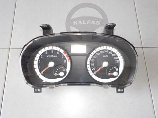 KIA RIO '07 1.6 16V (5Θ) ΚΑΝΤΡΑΝ (ΑΠΟ ΚΙΝΗΤΗΡΑ G4ED)