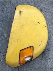 ΚΑΠΑΚΙ ΑΡΙΣΤΕΡΟ VESPA ΓΝΗΣΙΟ