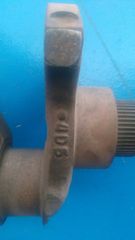 ΣΤΡΟΦΑΛΟΣ ΜΠΙΕΛΕΣ MITSUBISHI 4D5-thumb-3