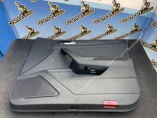V/W T-ROC 2019  ΕΜΠΡΟΣ ΔΕΞΙΑ ΤΑΠΕΤΣΑΡΙΑ 