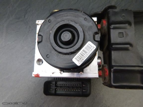 ΜΟΝΑΔΑ ABS SUZUKI IGNIS 4X4 56110-86G11 4WD ATE 06.2102-0071.4 06.2109-0147.3 5WK84117