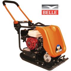 Συμπιεστής Εδάφους Belle SF 460 Robin (ΕΩΣ 6 ΑΤΟΚΕΣ ή 60 ΔΟΣΕΙΣ)