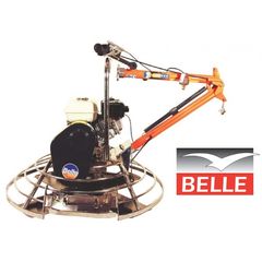 Λειαντήρας Μπετόν Belle Pro 900M EX17 Robin with Foldable Hand+ ΔΩΡΟ ΓΑΝΤΙΑ ΕΡΓΑΣΙΑΣ (ΕΩΣ 6 ΑΤΟΚΕΣ ή 60 ΔΟΣΕΙΣ)