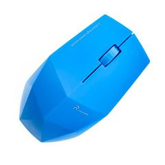 R-Horse Ποντίκι Wireless RF-6370 - Μπλε