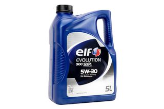 Elf Evolution 900 SXR 5W-30 5L
