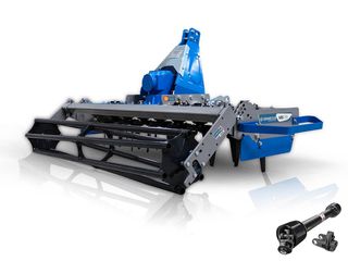 Gob Cutters Graecus 2026 MS210 ΣΒΟΛΟΚΟΠΤΗΣ ΤΡΑΚΤΕΡ