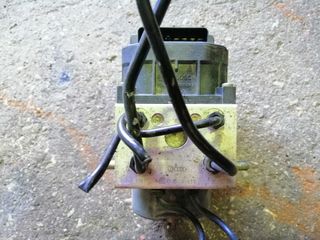 ΜΟΝΑΔΑ ABS AUDI A4-thumb-1