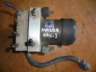 MAZDA MX-3 92'-98'  ABS
