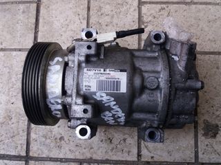 SANTERO 1.4 8V (08-12)K7J A 714 ΚΟΜΠΡΕΣΕΡ Α/C