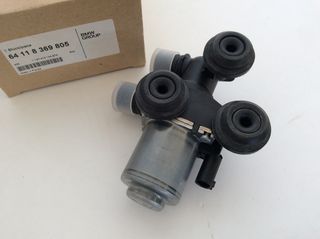 ΒΑΛΒΙΔΑ ΝΕΡΟΥ BMW E46 , Χ3 Ε83 , Ε39-thumb-1