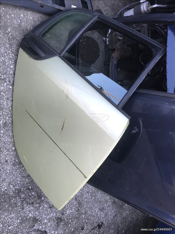 ΠΟΡΤΕΣ SMART FORFOUR 