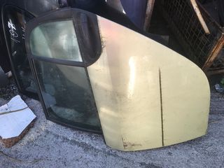 ΠΟΡΤΕΣ SMART FORFOUR -thumb-1
