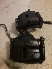 ΠΩΛΕΙΤΑΙ ΔΑΓΚΑΝΕΣ ΦΡΕΝΩΝ ΕΜΠΡΟΣ NISSAN PRIMERA P11 MOD 96 -01 1600cc-2000cc NISSAN ALMERA  2000-2003