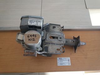 ΗΛΕΚΤΡΙΚΟ ΤΙΜΟΝΙ (48810-BC05A)  NISSAN MICRA K12E 2003-2010