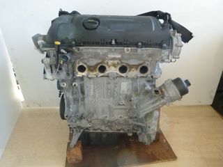 ΣΤΗΝ ΚΑΛΥΤΕΡΗ ΤΙΜΗ ΠΕΝΤΑΚΑΘΑΡΟΣ  5FS 1.6 16V PEUGEOT 3008 ΜΟΤΕΡ ΚΙΝΗΤΗΡΑΣ
