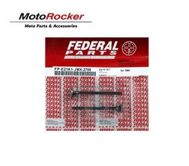 Βαλβίδες CRYPTON-X 135 FEDERAL