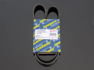 JAPANPARTS Ιμάντας poly-V DV-5PK0970