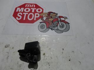 SUZUKI ADDRESS 125 TΡΟΜΠΑ ΦΡΕΝΟΥ ΕΜΠΡΟΣ