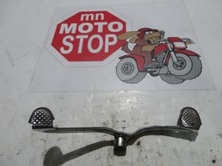 SUZUKI ADDRESS 125 ΛΕΒΙΕΣ ΤΑΧΥΤΗΤΩΝ