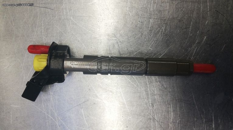 Μπεκ Bosch 0445117048 / 0445117047 / A6540700187 / 6540700187 για Mercedes E220 2,0L 16'-20'