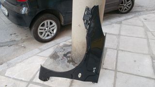 PEUGEOT 307 05-08 ΦΤΕΡΟ ΕΜΠΡΟΣ ΑΡΙΣΤΕΡΟ