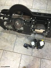 vw passat b6 air bag tamplo