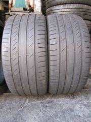 2TMX 275-30-20 KUMHO ECSTA P571 DOT (1118)