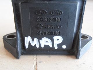 Αισθητήρας (MAP SENSOR) Hyundai Getz 2006-2010-thumb-1