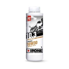 IPONE ΛΙΠΑΝΤΙΚΟ 10.3 (10W30) 1L