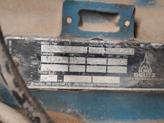 Ergen γεννήτρια 152kva με μηχανη Deutz BF6L413 turbo 182hp (ΜΟΝΟΜΠΛΟΚ-ΔΕΝ ΕΙΝΑΙ V6!!!)!-thumb-11